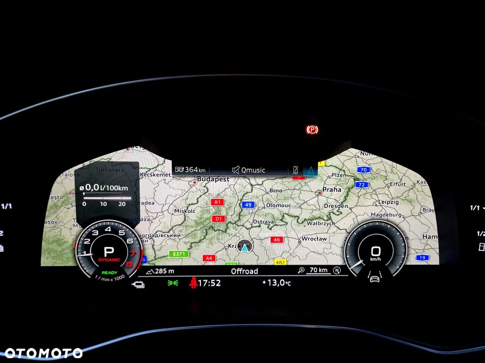 Audi A7 Sportback 55 TFSIe quattro S tronic - 24