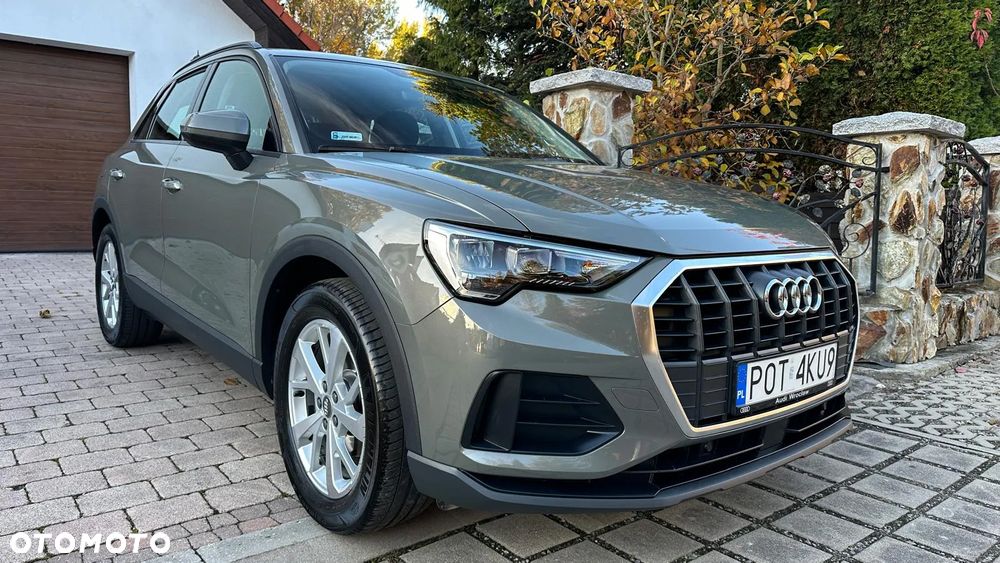 Audi Q3 35 TFSI Advanced S tronic - 26
