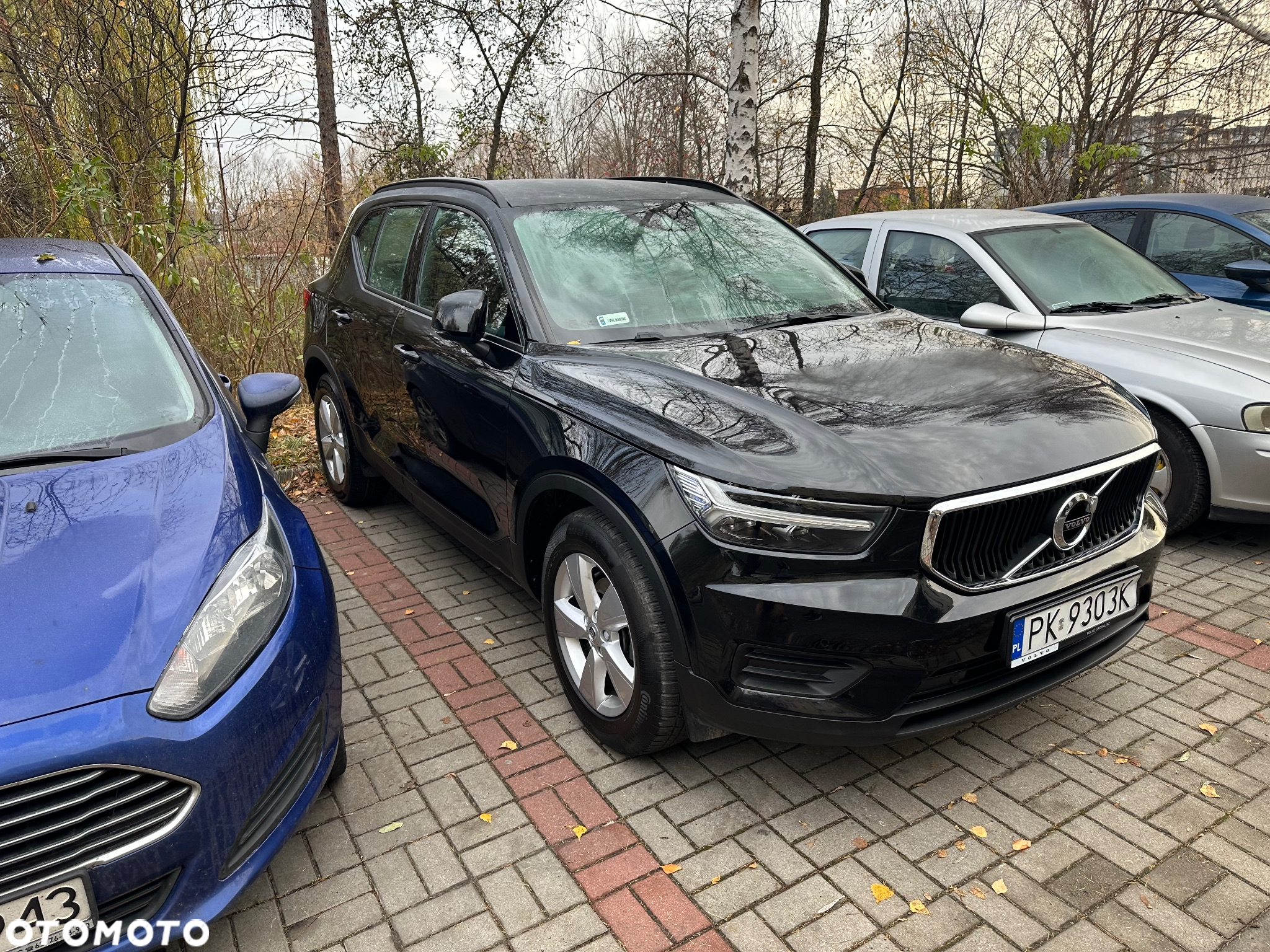 Volvo XC 40 T3 Momentum - 5