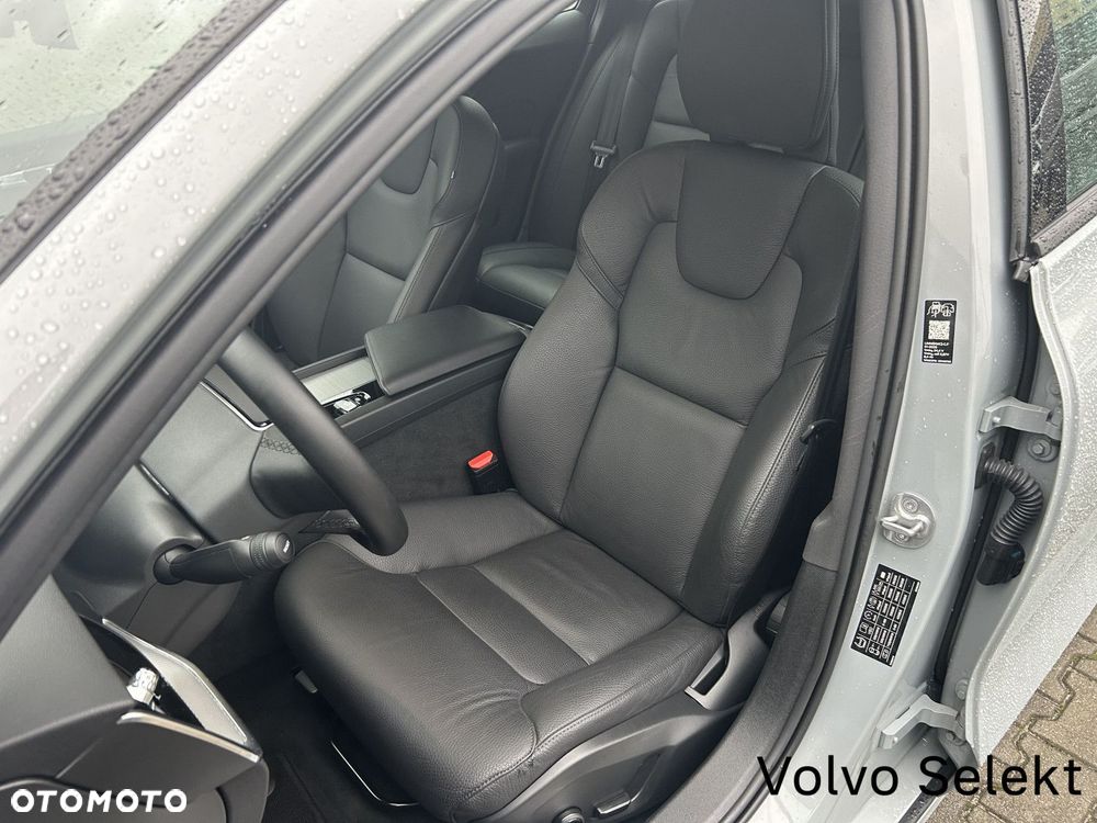 Volvo V60 - 13