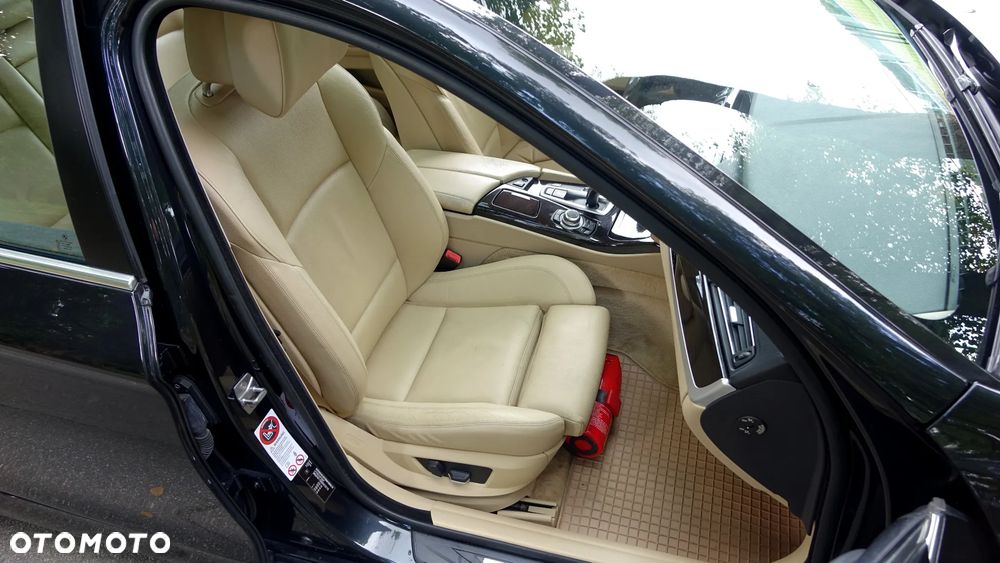 BMW Seria 5 520d Modern Line - 14
