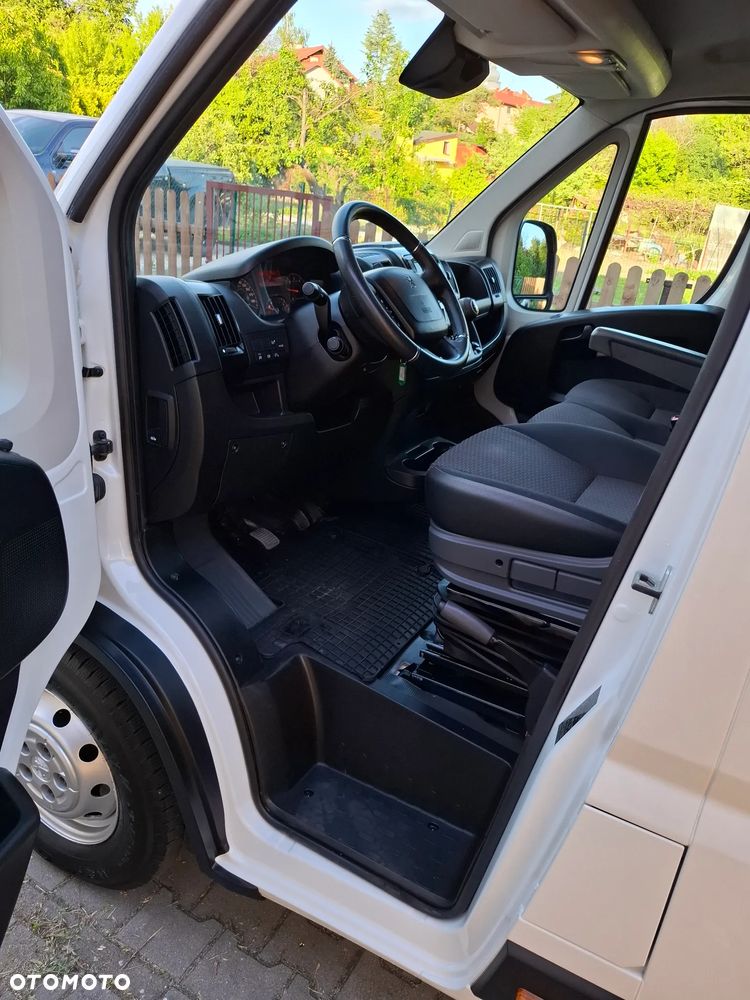Peugeot Boxer - 30
