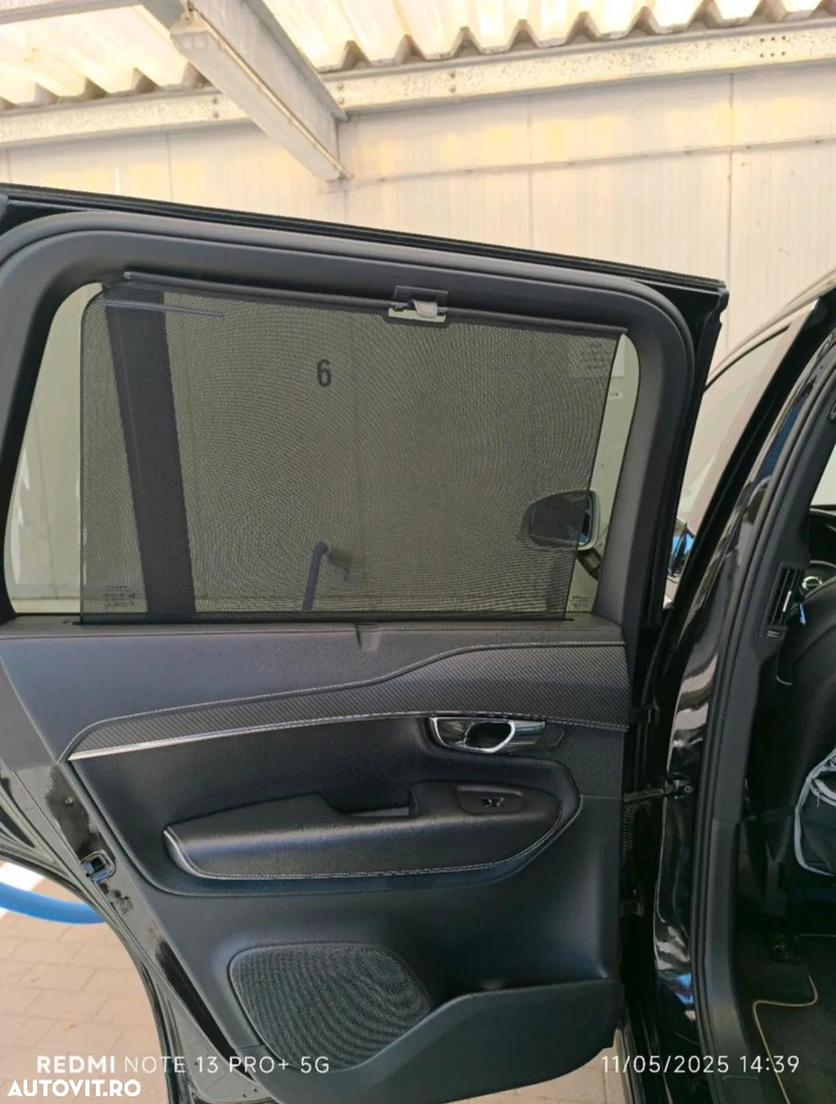 Volvo XC 90 - 17