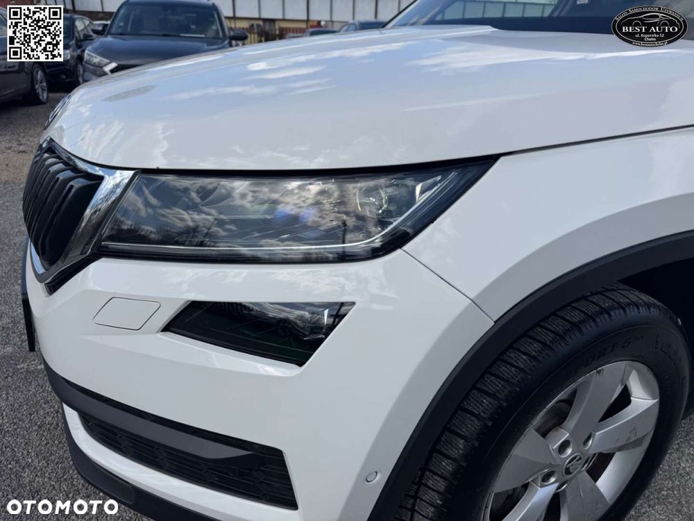 Skoda Kodiaq - 11