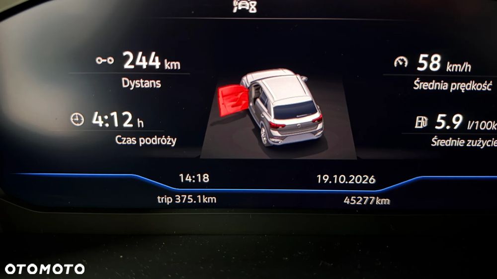Volkswagen T-Roc 2022 photo 2
