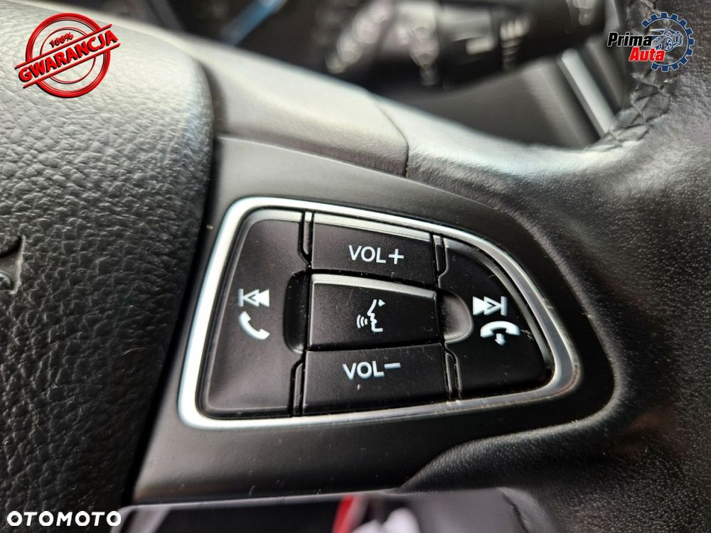 Ford C-MAX 1.0 EcoBoost Edition ASS - 27