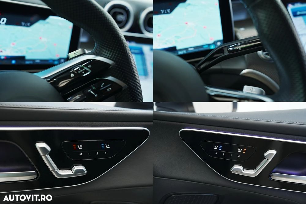 Mercedes-Benz GLC 220 d 4Matic 9G-TRONIC Edition AMG Line - 26