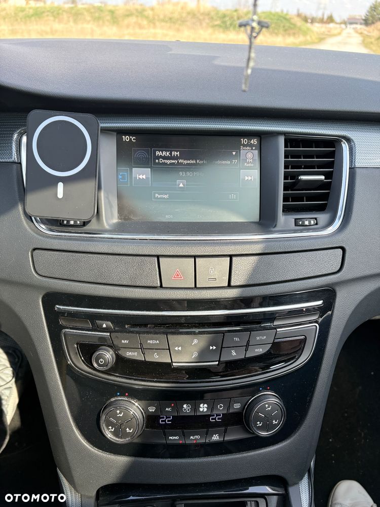 Peugeot 508 2.0 HDi Business Line - 10