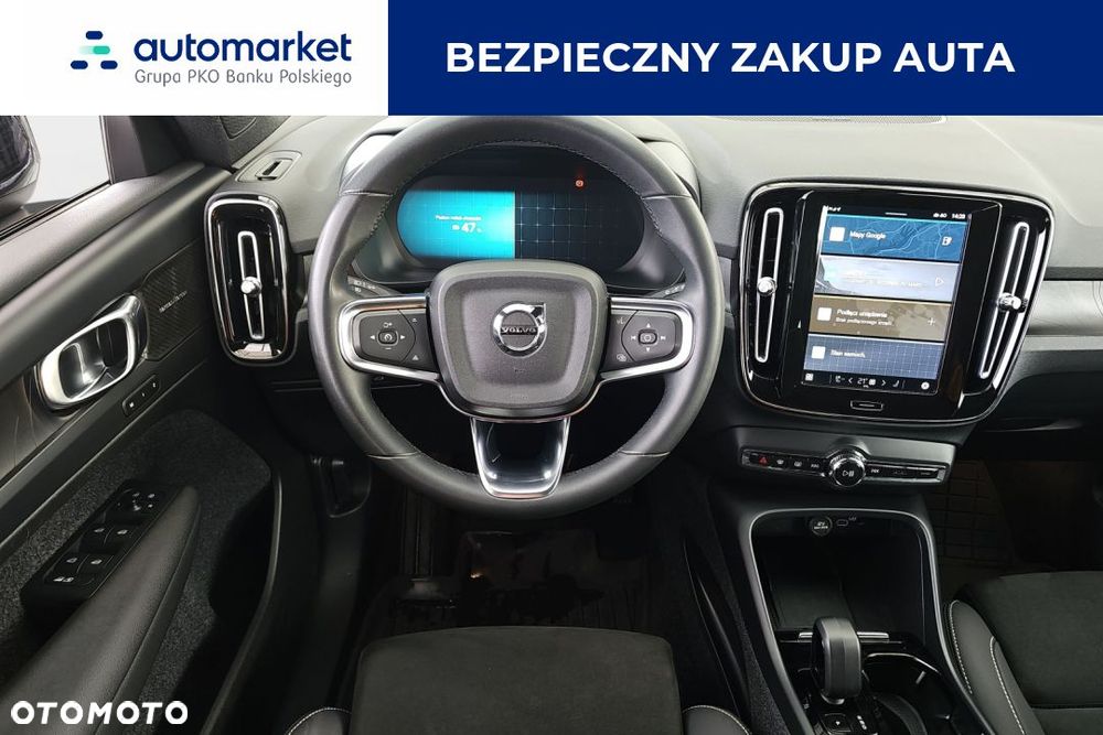 Volvo XC 40 73kWh P6 Recharge Ultimate - 13