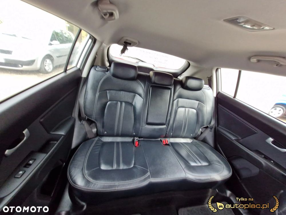 Kia Sportage 1.7 CRDI Business Line M 2WD - 20