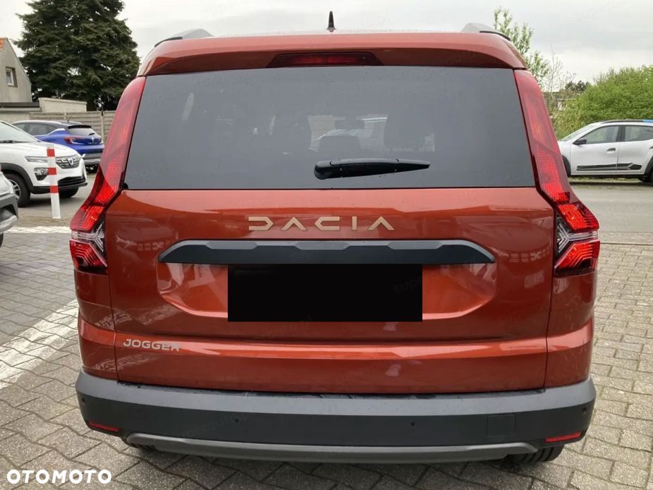Dacia Jogger - 4