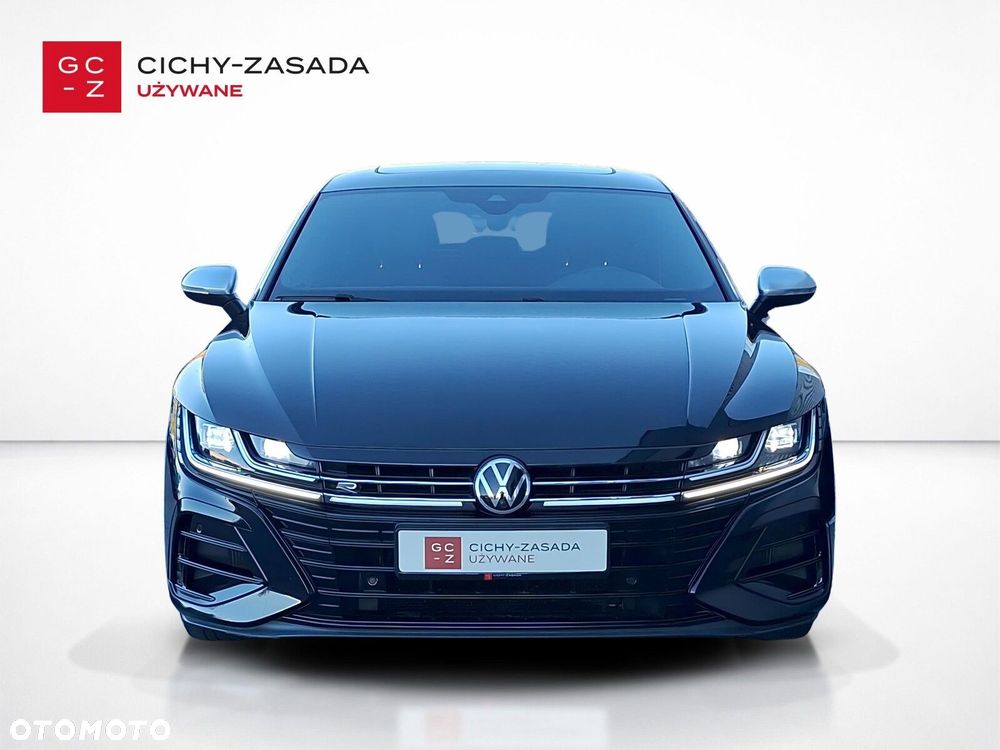 Volkswagen Arteon Shooting Brake 2.0 TSI 4Motion R DSG - 9