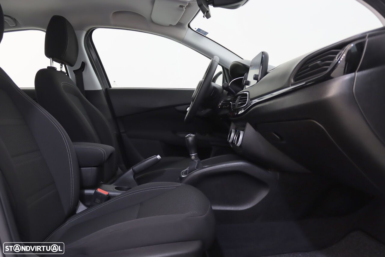 Fiat Tipo 1.3 Multijet City Life - 7