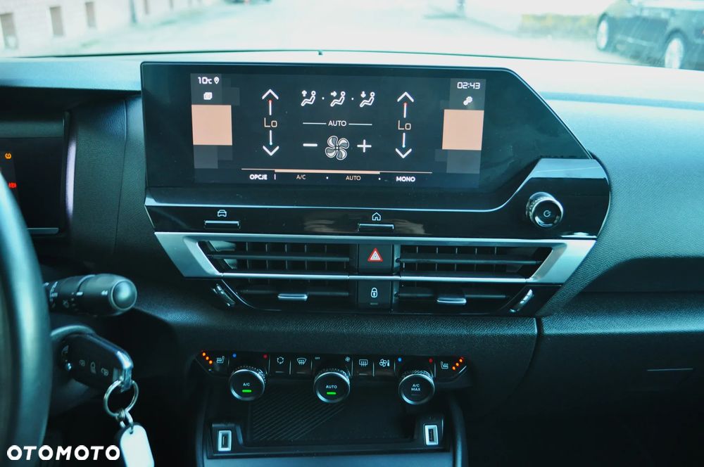 Citroën C4 PureTech e-THP 130 Exclusive - 19