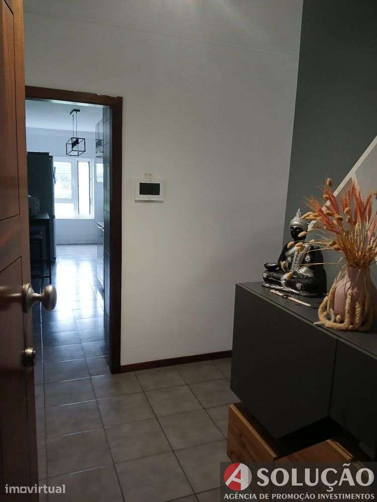 Apartamento T2 Centro de Rio Tinto - Grande imagem: 3/15