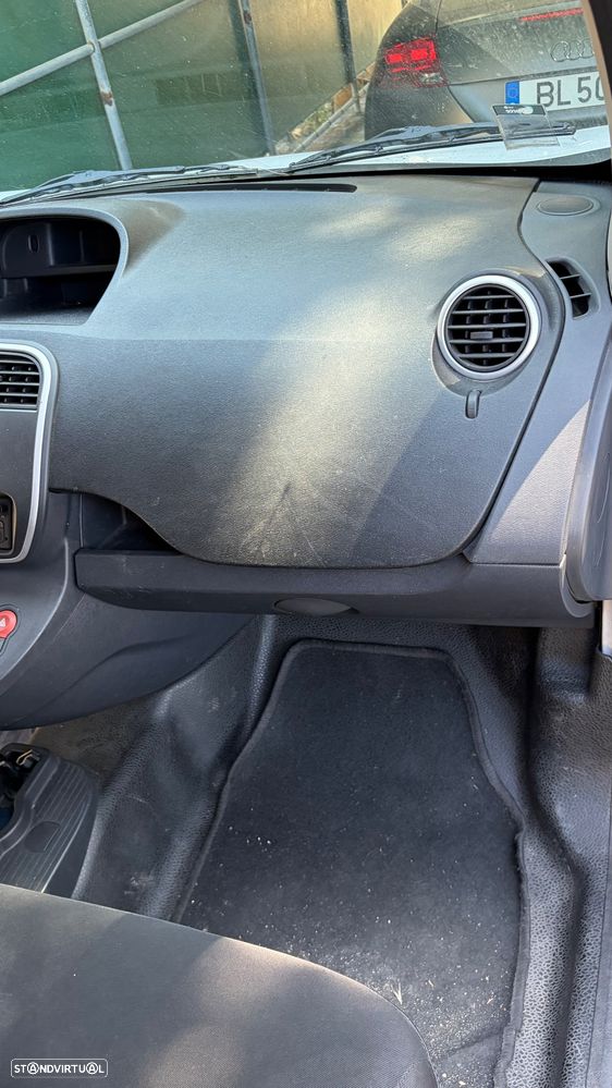 Renault Kangoo - 12
