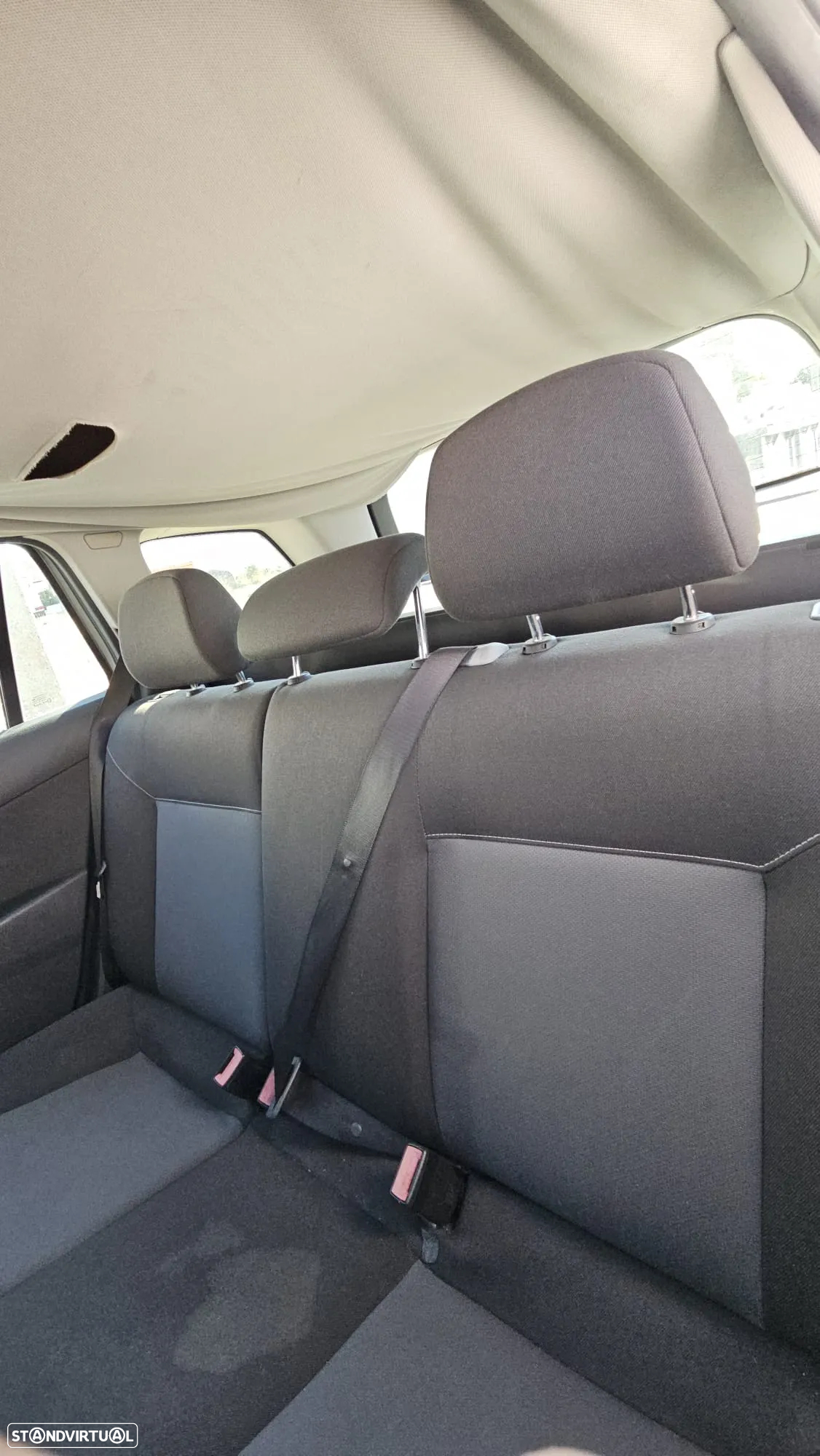 Opel Astra Caravan 1.3 CDTi Enjoy ecoFLEX - 24