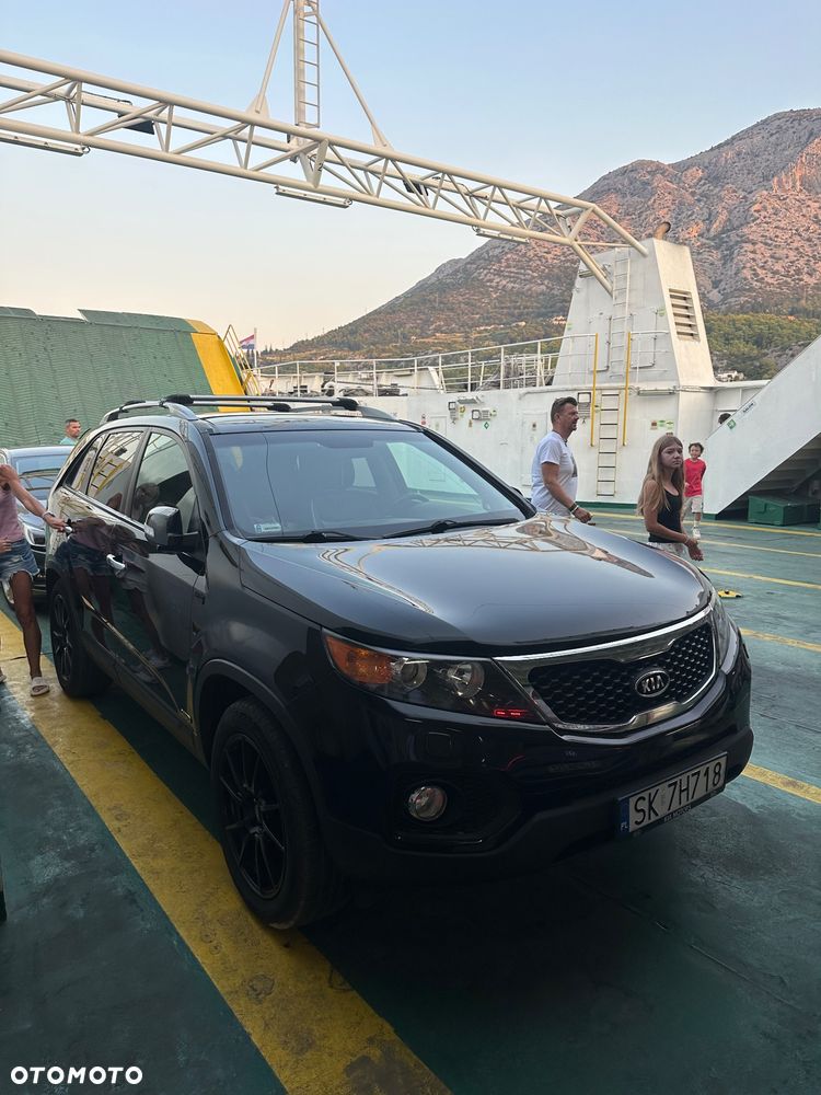 Kia Sorento 2.2 CRDI XL - 26