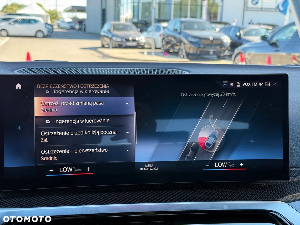 BMW Seria 4 420d xDrive Gran Coupe M Sport - 39