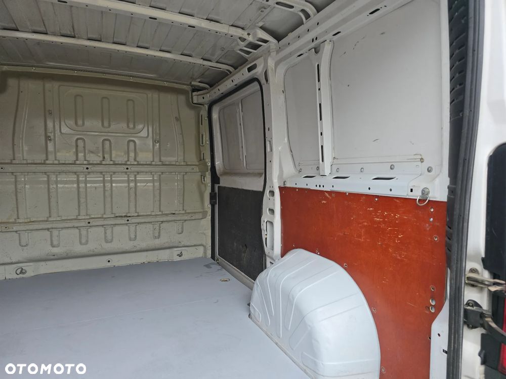 Fiat Ducato - 11