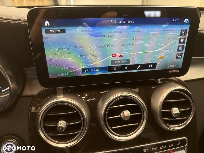 Mercedes-Benz GLC - 15