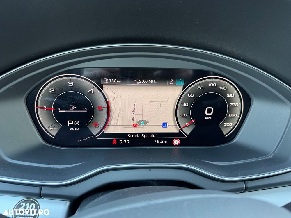 Audi Q5 40 TDI ack quattro S tronic advanced - 25