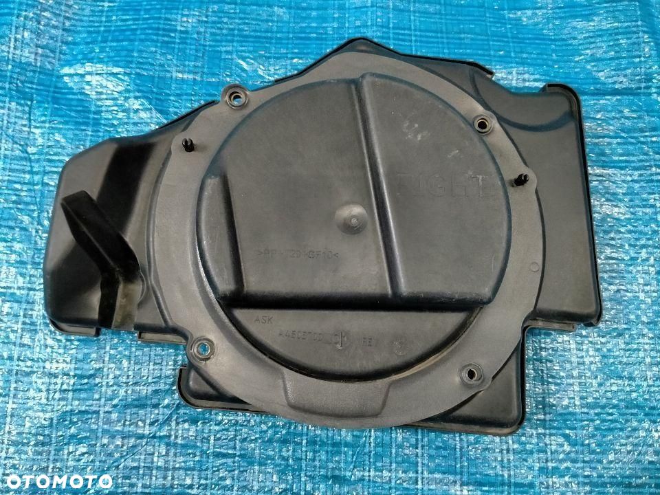 Audi A8 D4 Lift Głośnik Drzwi Prawy Przód Bang&Olufsen 4H0035300 - 4
