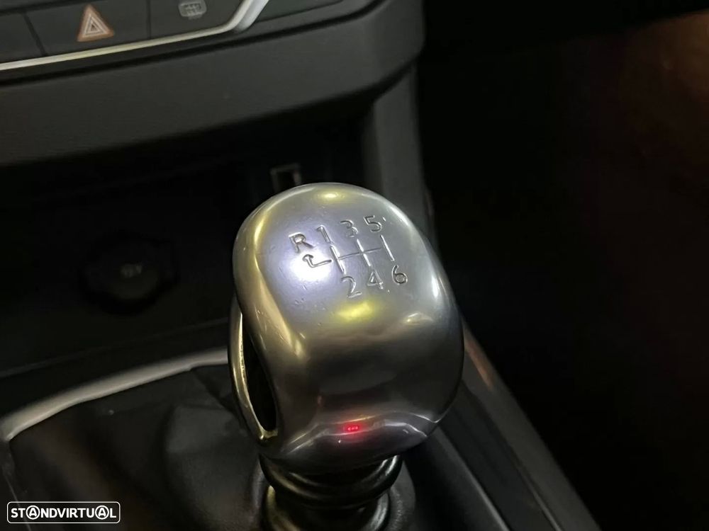 Peugeot 308 SW 1.6 BlueHDi Allure - 19