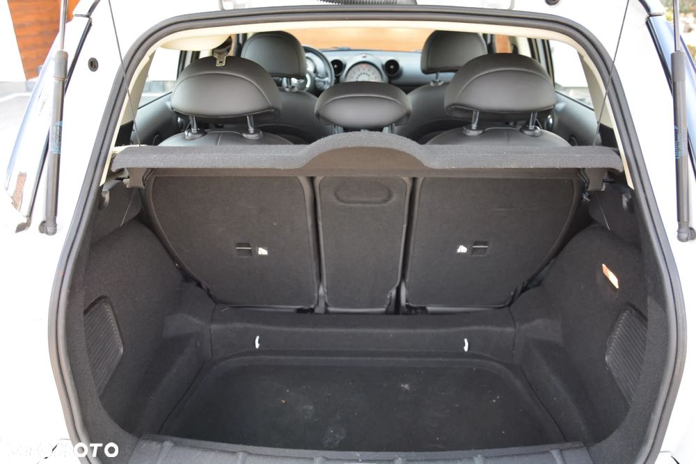 MINI Countryman - 25