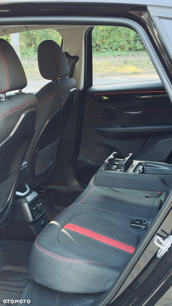 BMW Seria 2 218i Sport Line - 14