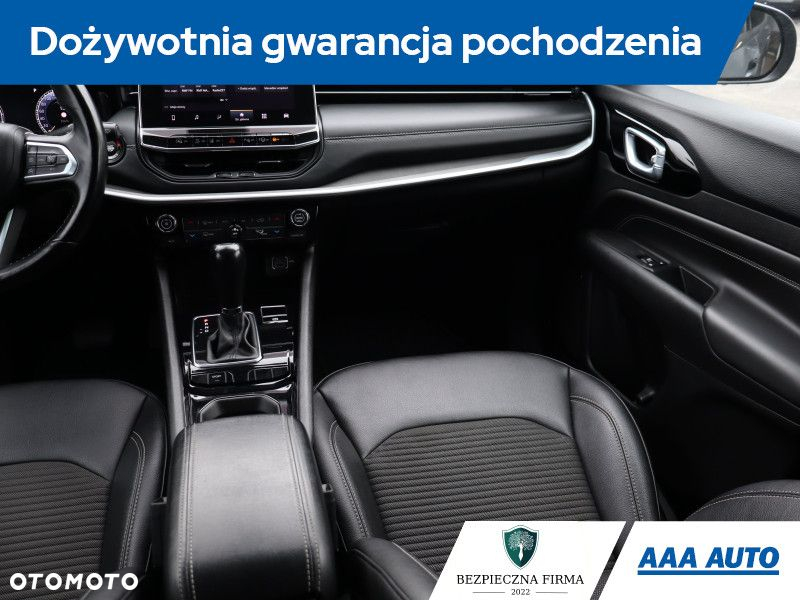 Jeep Compass - 9