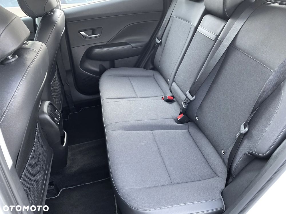 Hyundai Kona 1.6 GDI Hybrid Executive DCT - 15