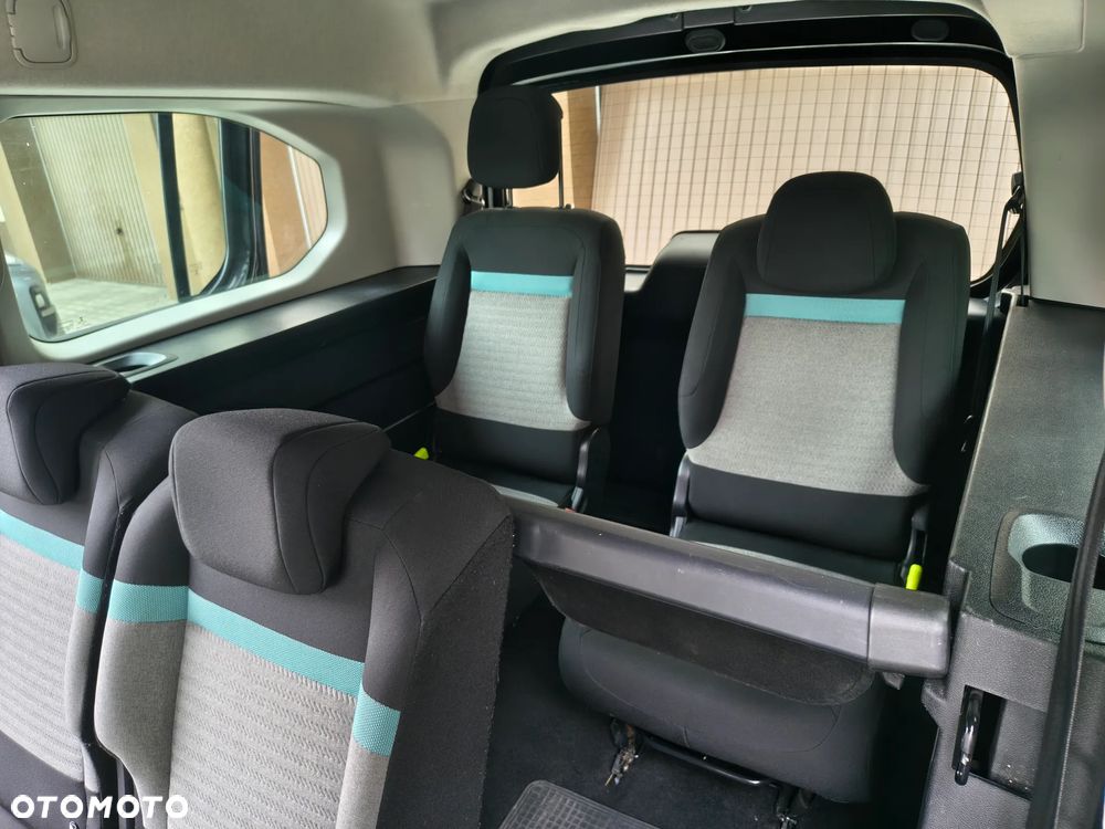Citroën Berlingo XL 1.2 PureTech Feel Pack S&S (7-os.) - 29