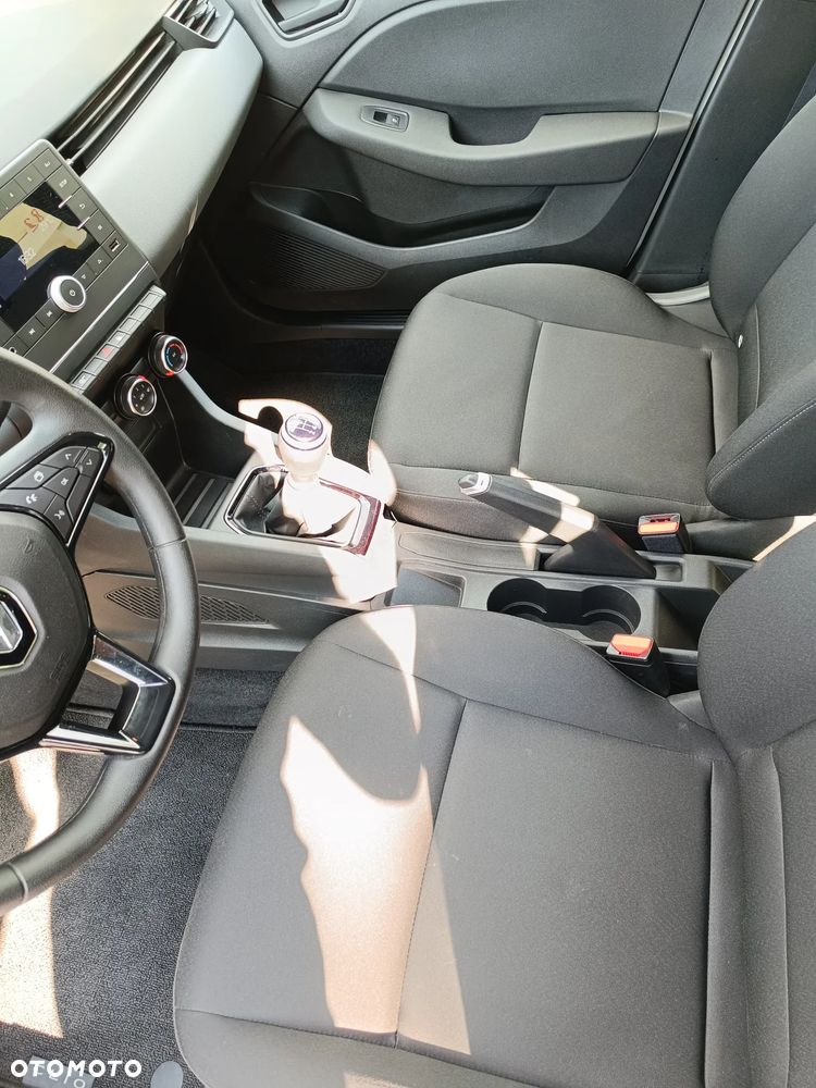 Renault Clio SCe 65 EVOLUTION - 22