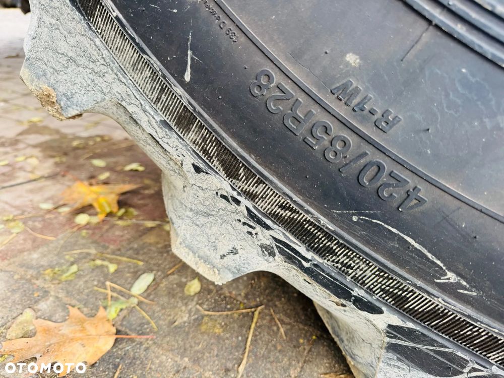 Valtra N123 HiTech - 21