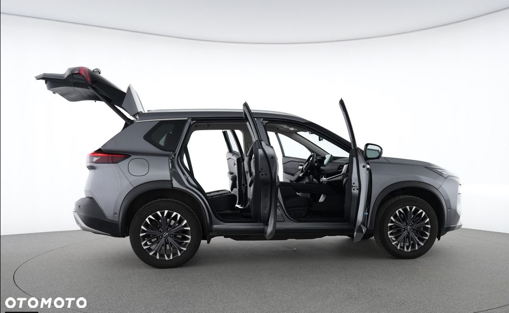 Nissan X-Trail 1.5 VC-T e-POWER N-Connecta e-4ORCE - 10