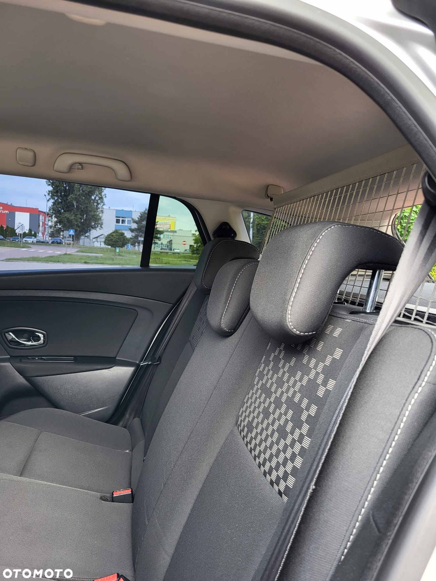 Renault Megane Grandtour ENERGY dCi 110 Start & Stopp Dynamique - 13