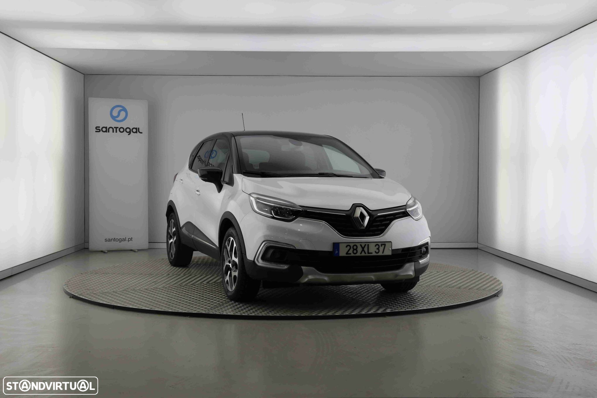 Renault Captur 0.9 TCE Exclusive - 6