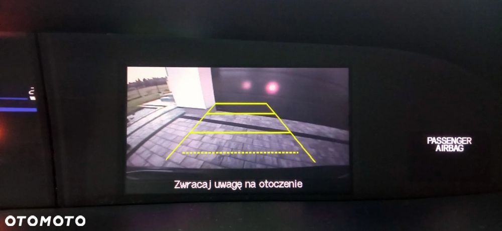 Honda Civic 1.8 Executive - 22