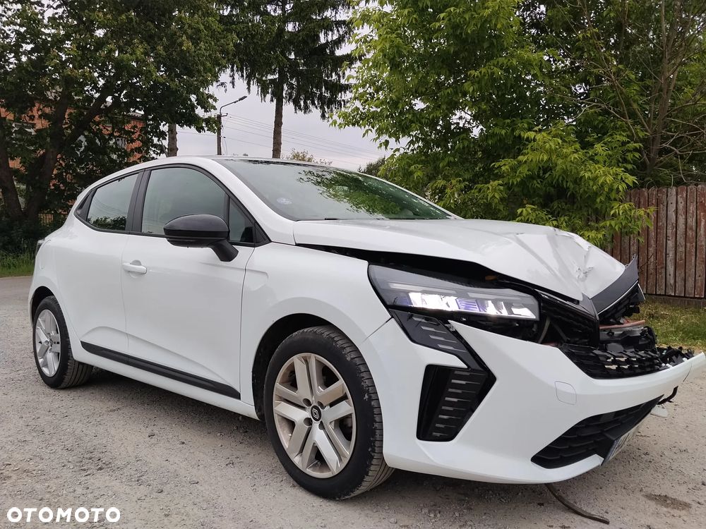 Renault Clio TCe 90 TECHNO - 1