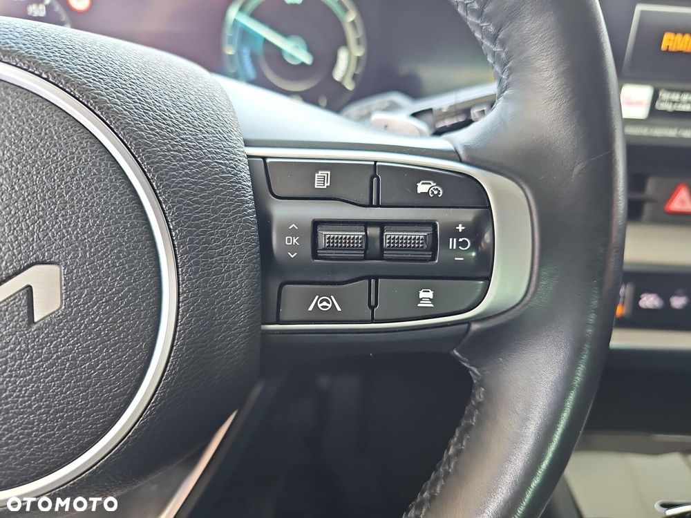Kia Sportage - 17