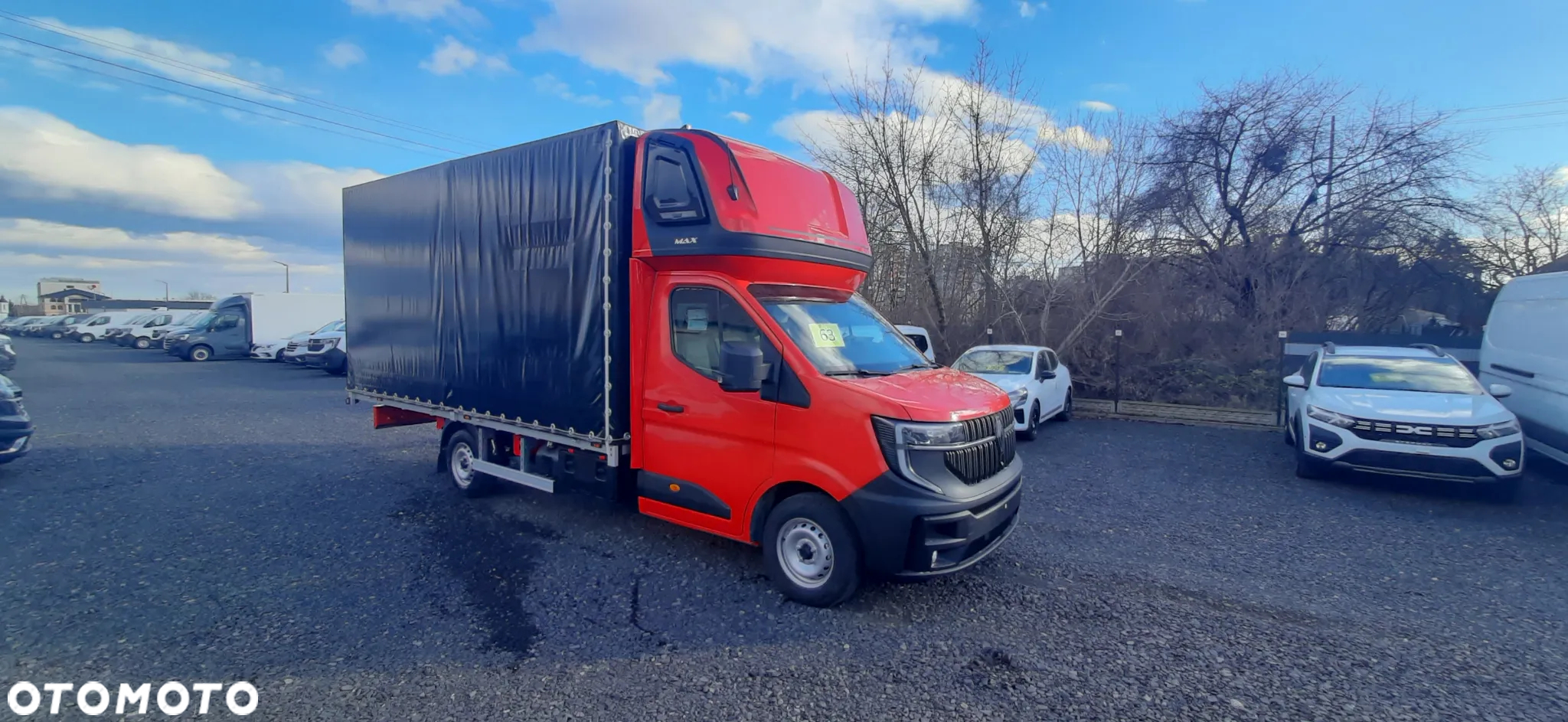 Renault NOWY MASTER - 3