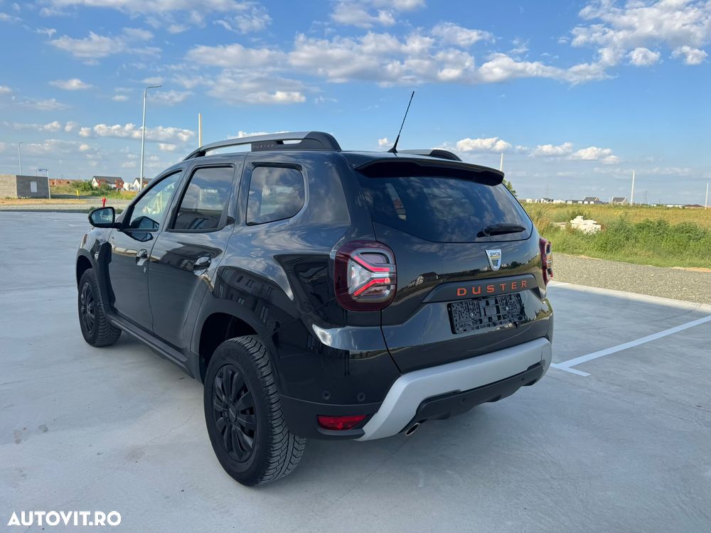 Dacia Duster - 22