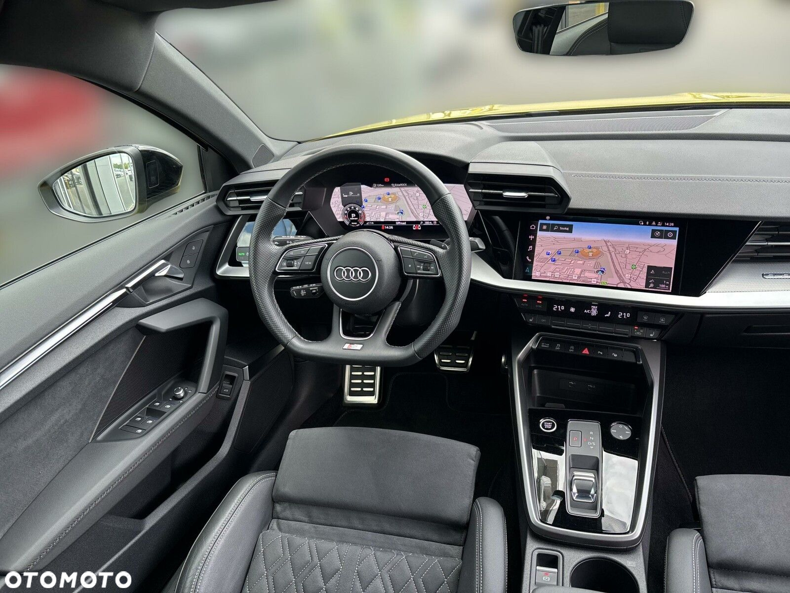 Audi A3 - 18