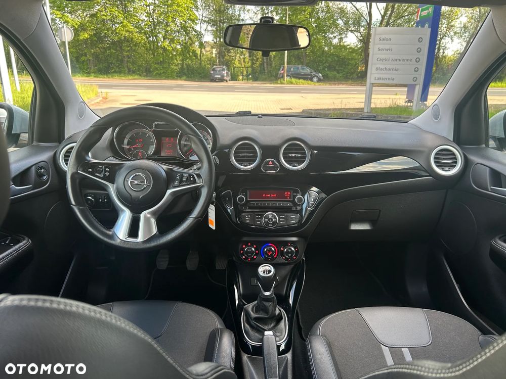 Opel Adam - 26