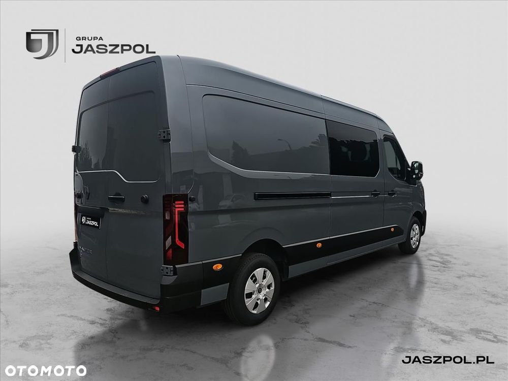 Renault master - 5