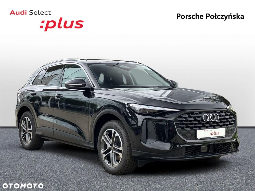 Audi Q5 - 8