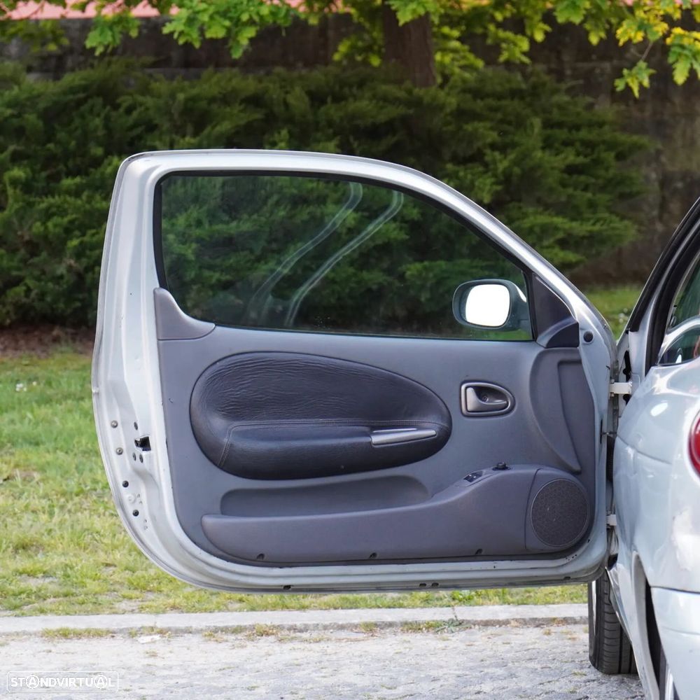 Renault Mégane - 21