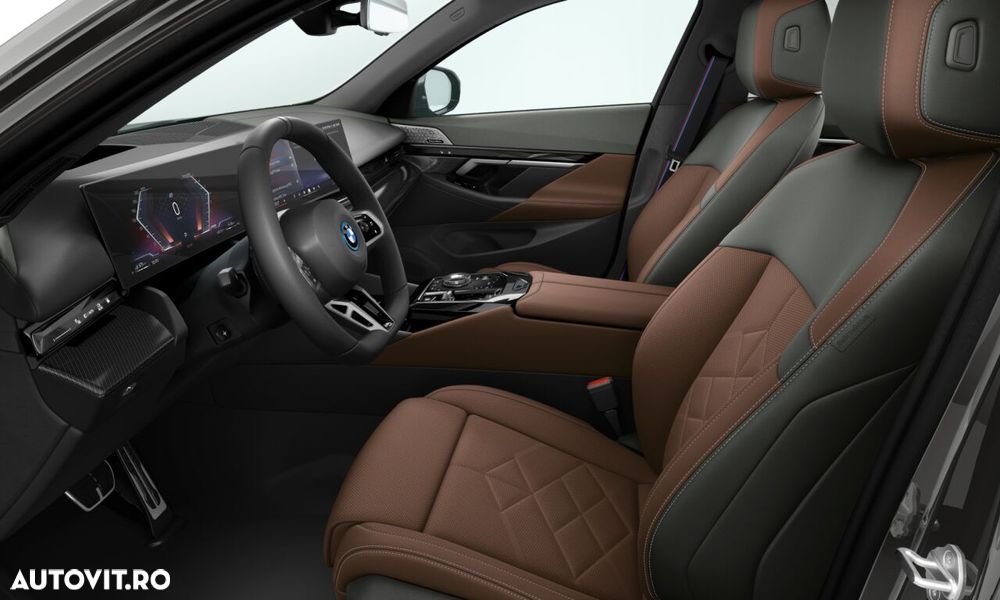 BMW Seria 5 550e xDrive Aut. - 3