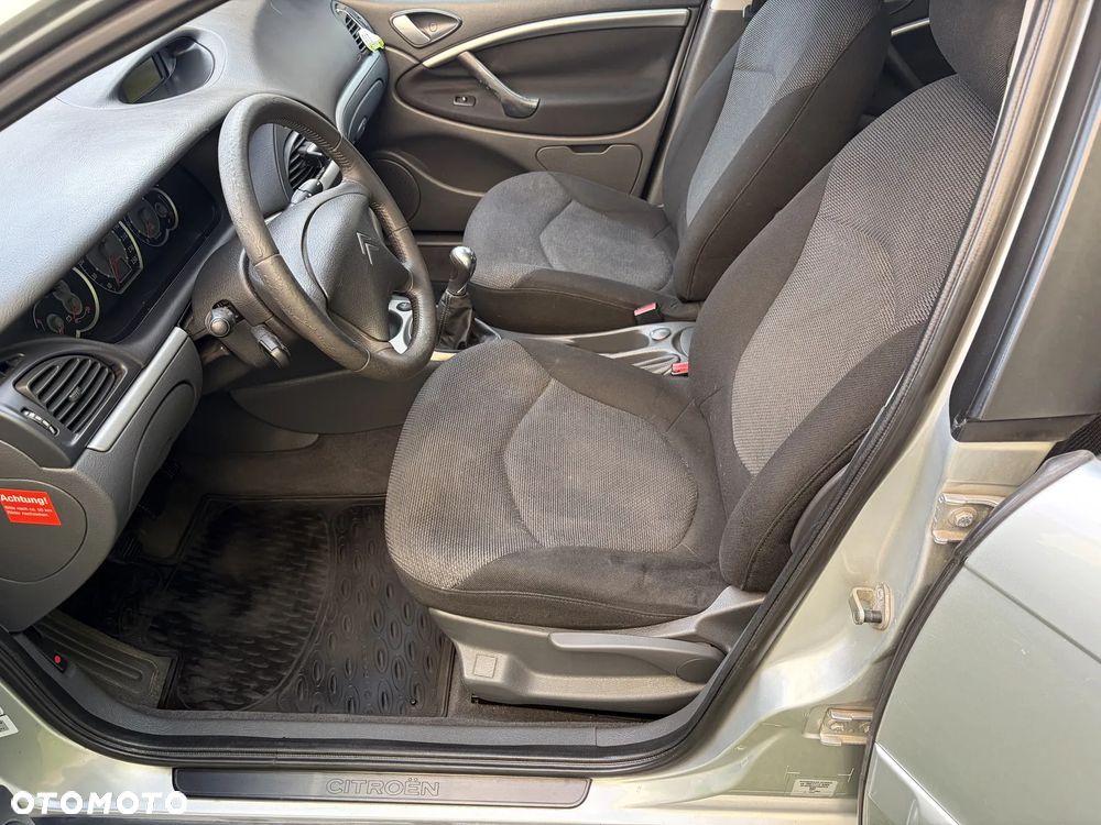Citroën C5 2.0 16V Tendance - 5